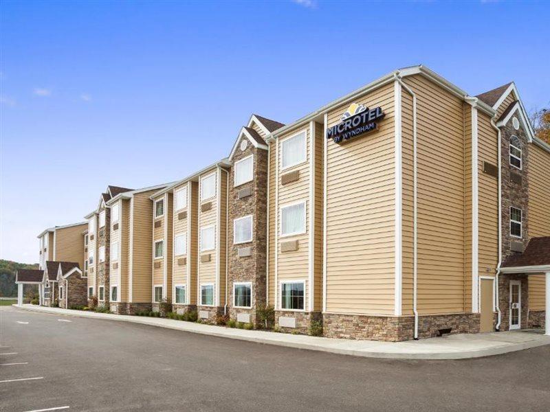 Microtel Inn & Suites By Wyndham Cambridge Dış mekan fotoğraf