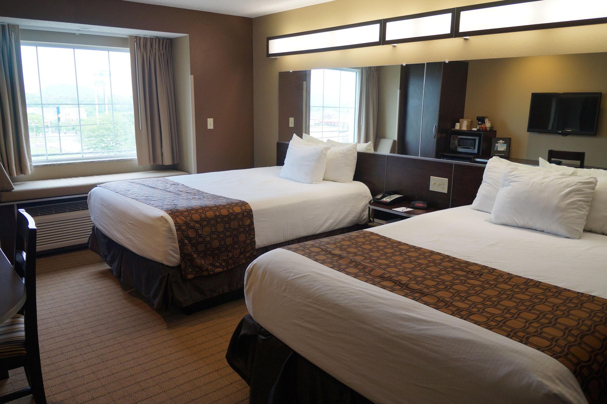 Microtel Inn & Suites By Wyndham Cambridge Dış mekan fotoğraf