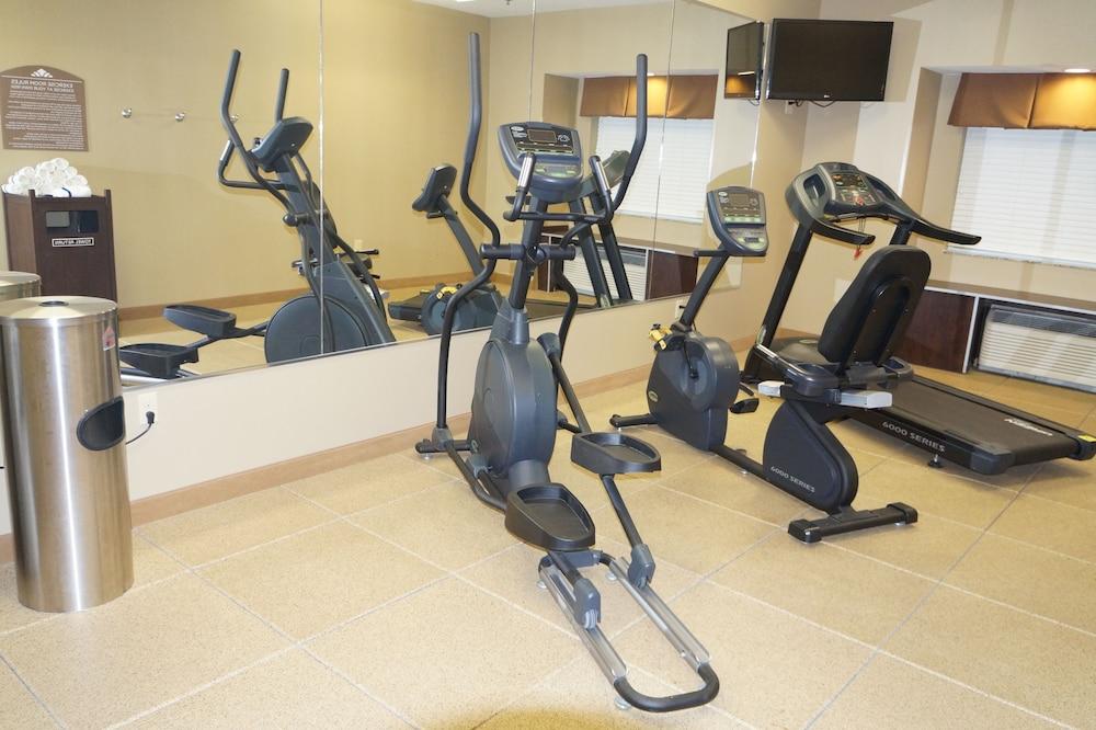 Microtel Inn & Suites By Wyndham Cambridge Dış mekan fotoğraf