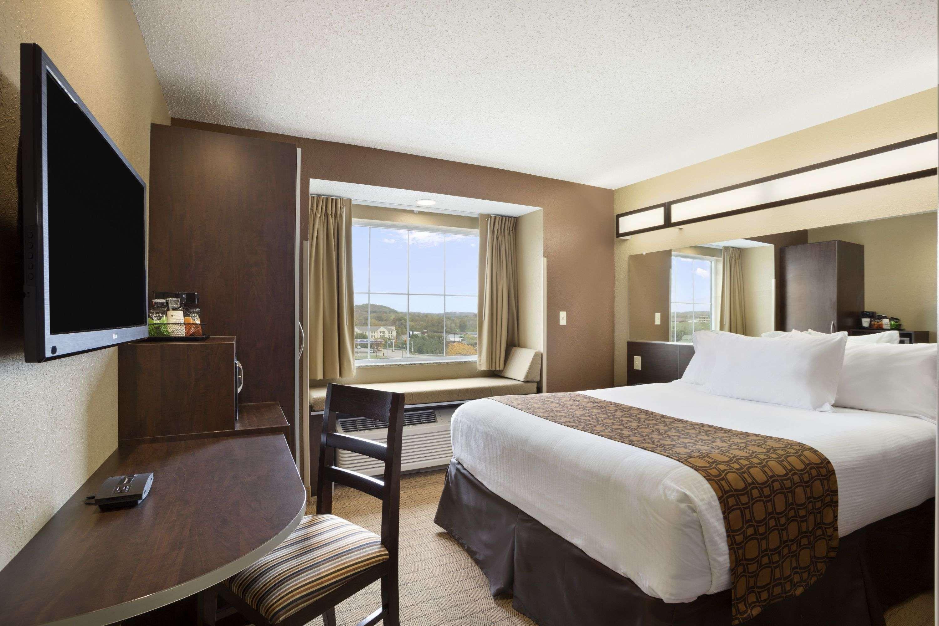 Microtel Inn & Suites By Wyndham Cambridge Dış mekan fotoğraf