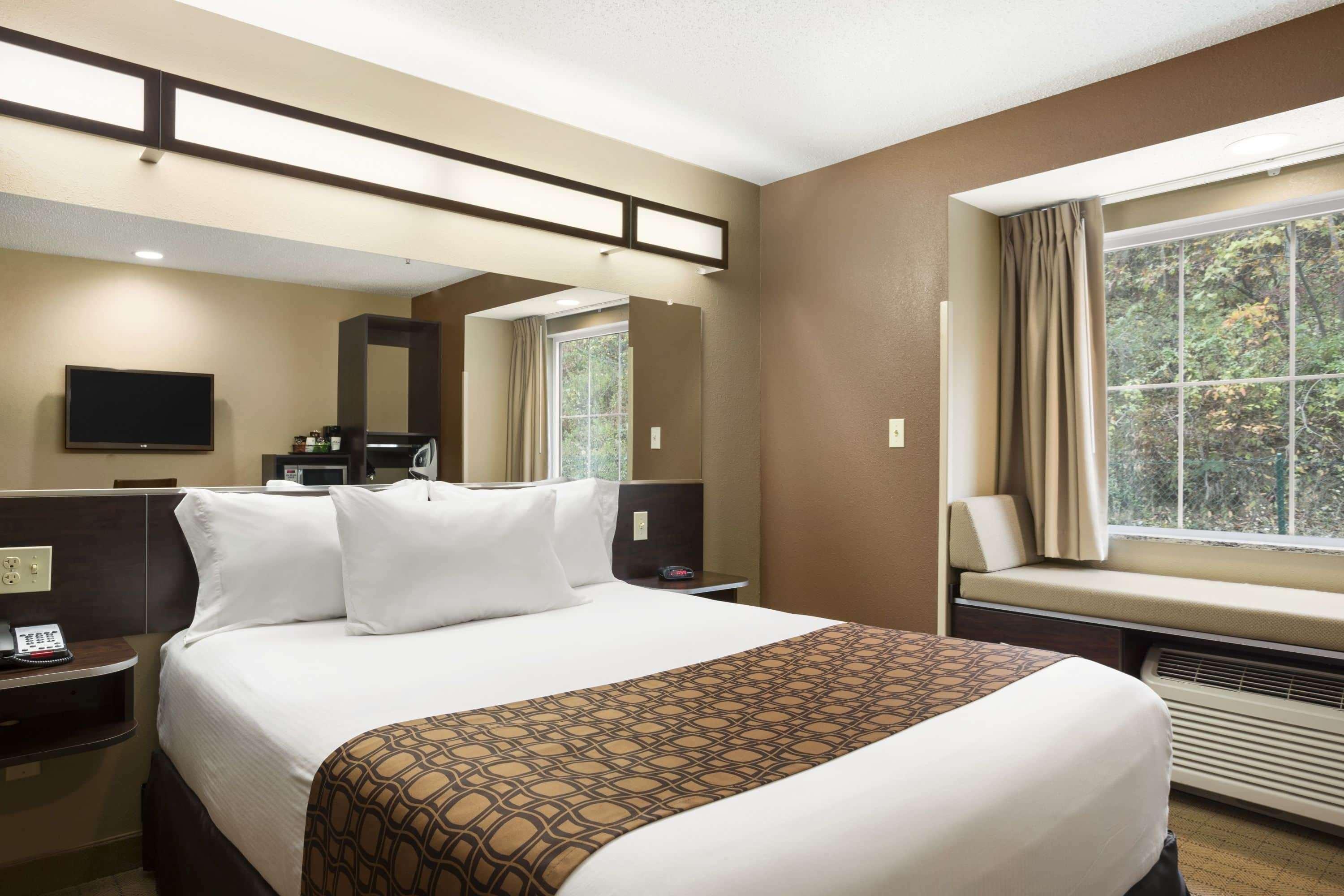 Microtel Inn & Suites By Wyndham Cambridge Dış mekan fotoğraf