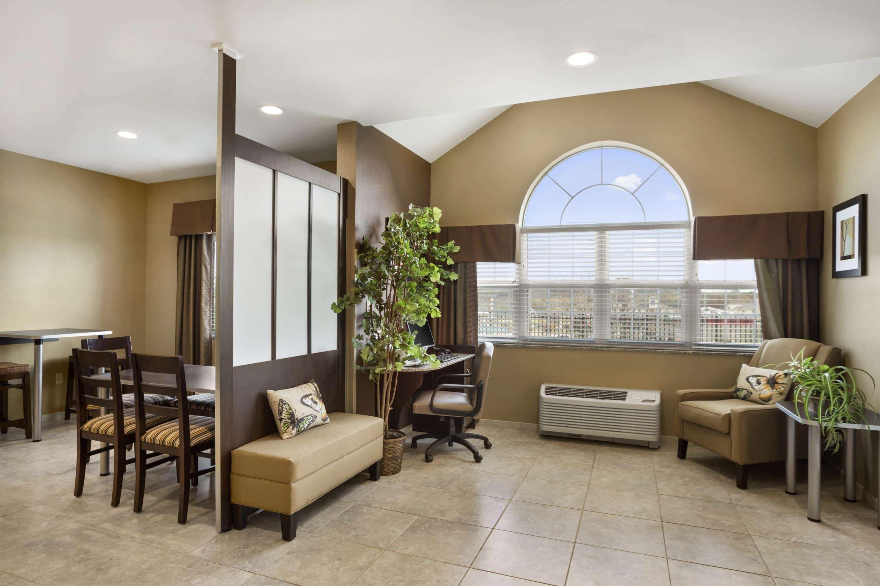 Microtel Inn & Suites By Wyndham Cambridge Dış mekan fotoğraf